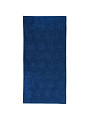 Полотенце пляжное 70х140 см, 375 г/м2, жаккард, Вышневолоцкий текстиль, Якоря, 632, сапфир, Россия, Ж1-70140.1141.375 - фото 2