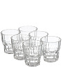 Стакан 210 мл, стекло, 6 шт, Pasabahce, Серенити, 520033B