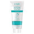 Крем для ног, Family Cosmetics, 110 мл, с экстрактами конского каштана и дуба