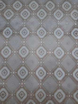 Клеенка Silvano, Декор, 0.8х20 м, силикон, 0.6 мм, QG2051A