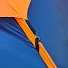 Палатка 4-местная, 240х210х130 см, 1 слой, 1 комн, с москитной сеткой, Green Days, GJH006 - фото 11