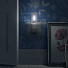 Светильник-ночник Rexant, Yl-260, в розетку, пластик, 1 Вт, 220 В, светодиодный, с выключателем, белый, 75-0303 - фото 4