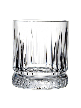 Стакан 355 мл, стекло, 4 шт, Pasabahce, Элизия, 520004B