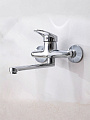 Смеситель для кухни, РМС, с картриджем, SL55-005 - фото 3
