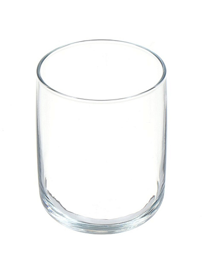 Стакан 280 мл, стекло, 6 шт, Pasabahce, Iconic, 420112 V
