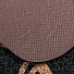 Коврик влаговпитывающий 60х90 см, серый, Велюр Котёнок, TCLR/W-705 - фото 3