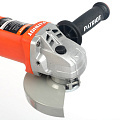 Угловая шлифовальная машина Patriot AG 128Е, 11000 об/мин, 1.1 кВт, 125 мм - фото 3
