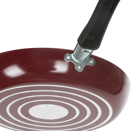 Сковорода алюминий, 26 см, антипригарное покрытие, Scovo, Expert, СЭ-024