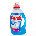 Гель для стирки Persil Color Gel Летняя коллекция, 1460 мл
