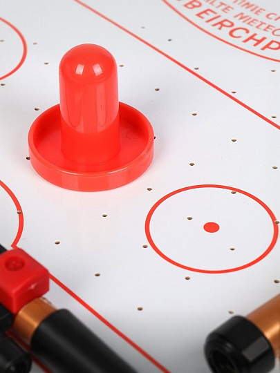 Игра настольная 34.5х23.5х6.6 см, пластик, МДФ, Y6-10498