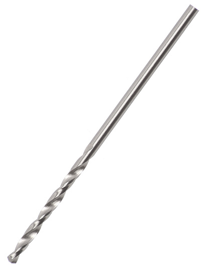 Сверло по металлу, 2 шт, Bartex, HSSM2, диаметр 1.5х20х43 мм, блистер, KF101002