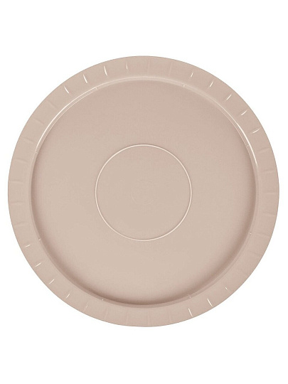 Набор для пикника на 5 персон, 18 предметов, латте, Sugar&amp;Spice, Vanilla, SE181012005