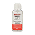 Флюс для пайки Rexant, Паяльная кислота, 30 мл, флакон, с кисточкой, 09-3613 - фото 2