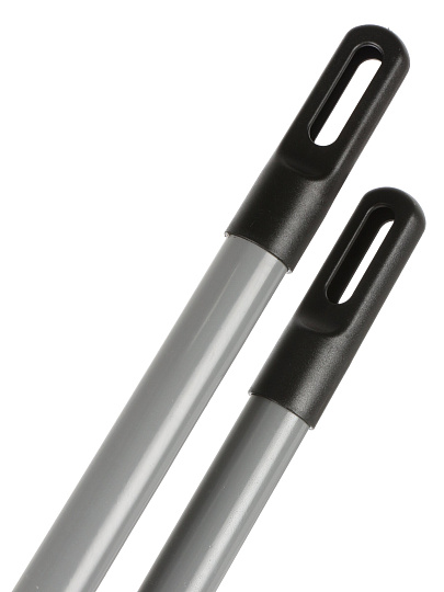 Набор для уборки пола совок, щетка, бирюзово-синий, Violet, Эталон, 950255