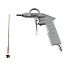 Пистолет продувочный с удлиненным соплом, пневматический, 135 мм, Matrix, 57332 - фото 2