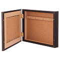 Ключница дек. Тигр 13*18см 541-164 - фото 3