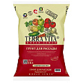Грунт Живая земля, для рассады, 10 л, Terra Vita