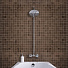 Душевая система для ванны, РМС, с кран-буксой, хром, SL80-003-1 - фото 4