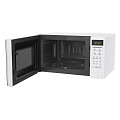Микроволновая печь LG MS20R42D, 20 л, 0.7 кВт - фото 6