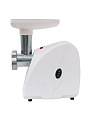 Мясорубка электрическая Аксион, М 31.01, 1500 Вт, реверс, 1.7 кг/мин, пластик, 1 насадка, для приготовления колбасок, с отсеком для хранения насадок - фото 3