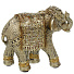 Фигурка декоративная Слон, 12х5х9 см, 79-204 - фото 2
