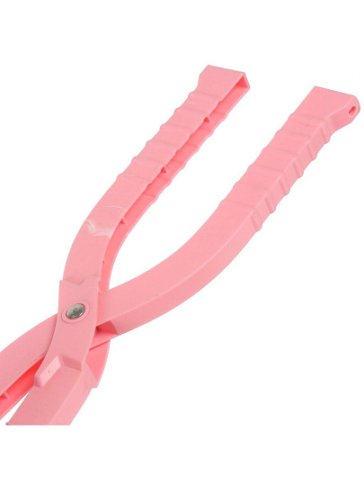 Снежколеп Белочка, 11.5х38 см, пластик, N010111