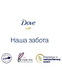 Гель для душа Dove, Глубокое питание и увлажнение, 250 мл - фото 5
