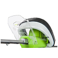 Триммер электрический, Greenworks, GHT7068 Deluxe, 2201407, 700 Вт, нож - фото 9
