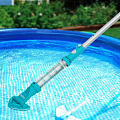 Пылесос для бассейна аккумуляторный, Bestway, Aqua Sweeper, 58771 - фото 12
