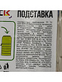 Органайзер-пенал силикон, 20х6.5х6.5 см, регулируемый по высоте, 1 отделение, в ассортименте, Flomik, 238-045 - фото 11