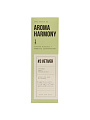 Аромадиффузор Aroma Harmony, 60 мл, №3 Vetiver, ZL0019 - фото 3