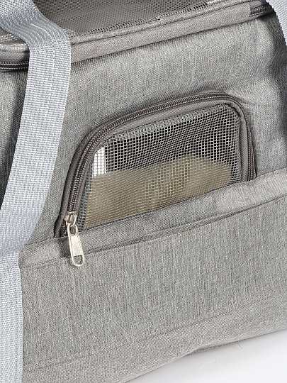 Переноска для животных 45х26х28 см, Y4-11414