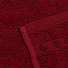Полотенце кухонное махровое, 35х60 см, Вышневолоцкий текстиль, Бордюр фрукты, темно-бордовое, Россия - фото 2