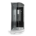 Душевая кабина 100х100х215 см, Erlit, ER351026-C4-RUS - фото 4