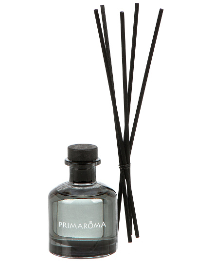 Аромадиффузор Primaroma, 50 мл, Flore, Апельсин, Ананас, Зелень, AR9PF101