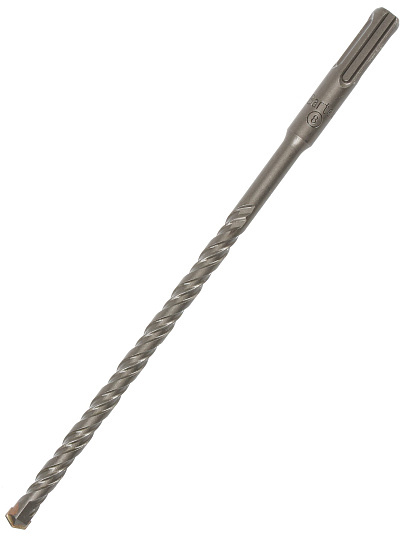 Сверло-бур для перфоратора, Bartex, диаметр 8х150х210 мм, SDS-Plus, KF102010F