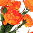 Цветок искусственный декоративный Пион, пасхальный, 60 см, оранжевый, Y6-10362 - фото 2
