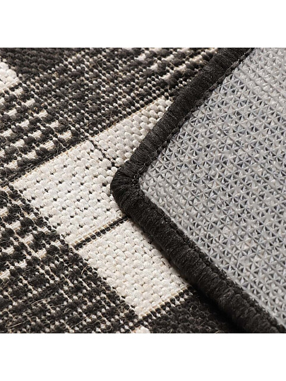 Ковер интерьерный 50х80 см, Форина, дизайн, 99240, 99240