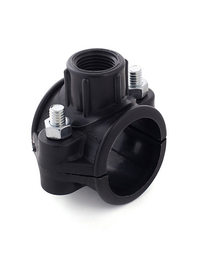 ПНД седелка d32х1/2'', RTP