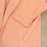 Халат женский, махровый, хлопок, пудрово-лососевый, 58, Вышневолоцкий текстиль, 305 - фото 3