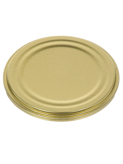 Крышка металл, винтовая, 50 шт, Ассорти, ЭЖК-18 82СКО, 01022499