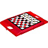 Игра настольная Bondibon, Удачная партия 3в1, магнитная, 15.5х20х4.2 см, шахматы, шашки, нарды, ВВ3482 - фото 2