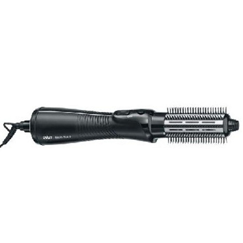 Прибор для укладки волос BRAUN AS-720 MN (фен-щетка)