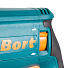 Перфоратор Bort, BHD-920X, SDS-Plus, 920 Вт, 3.5 Дж, 3 режима, с кейсом - фото 4