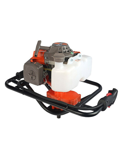 Бензомотобур Patriot, AE70D, 350 мм, 2570 Вт, 3.5 л.с., 70 куб.см, 742104470