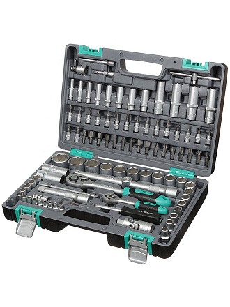 Набор слесарных инструментов Stels, 14106, 1/2