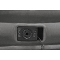Кровать надувная Intex, 203х152х33 см, Comfort-Plush Mid Rise, 67770ND, насос встроенный, электрический, флокированная, 273 кг - фото 5