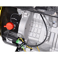 Мотопомпа бензиновая Huter MP-100, 13 л. с., 1300 л/мин - фото 6
