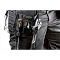 Шорты HD, холщовый ремень, отстегивающиеся карманы, размер M/50, NEO Tools, 81-270-M - фото 3