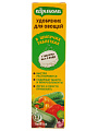 Удобрение для овощей, 8 шт, шипучая таблетка, Агрикола - фото 4